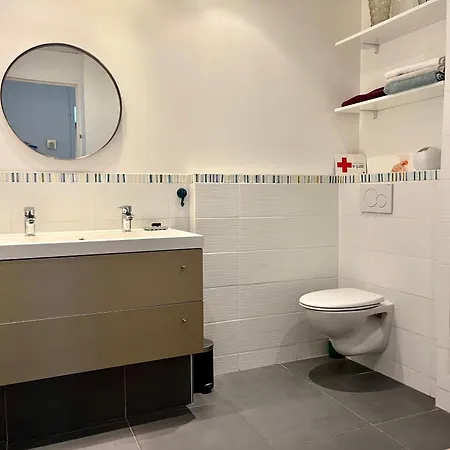 Apartamento L'esprit Libre Fontenay-aux-Roses