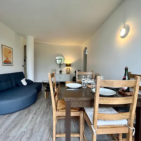 Apartamento L'esprit Libre Fontenay-aux-Roses