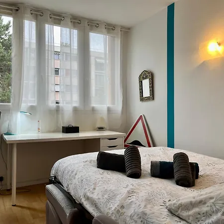 Apartamento L'esprit Libre