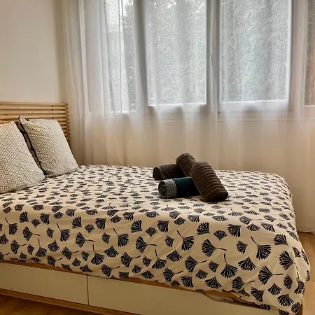 Apartamento L'esprit Libre Fontenay-aux-Roses