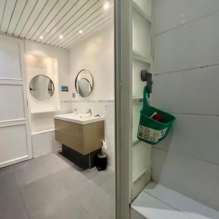 Apartamento L'esprit Libre Fontenay-aux-Roses