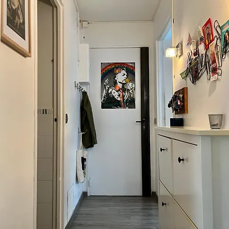 Apartamento L'esprit Libre